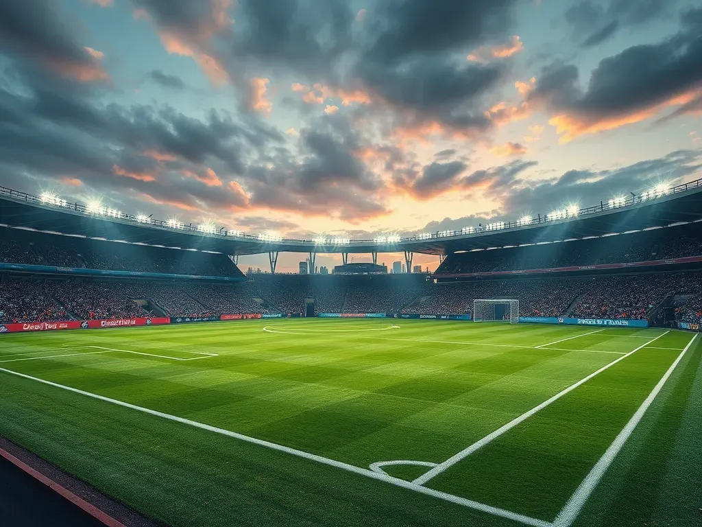 Legendy FC Barcelony