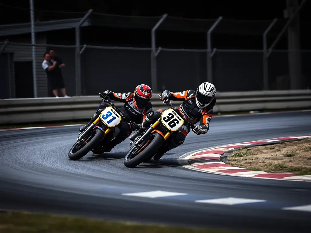 Żużlowcy wszech czasów