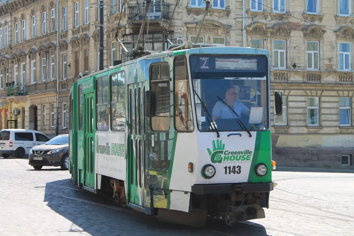 Atrakcje i ciekawe miejsca na trasie z Kijowa do Lwowa